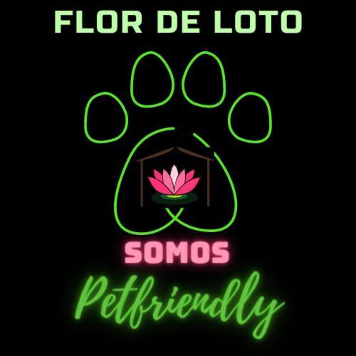 הוילה קרתגו La Flor De Loto מראה חיצוני תמונה